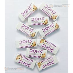 Doms White eraser