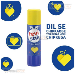 Fevistick J(15gm)
