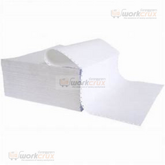 Computer paper data pack