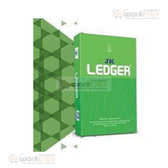 JK Ledger 70GSM FS