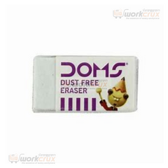 Doms White eraser