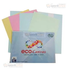 Eco canvas copier A4 75 GSM