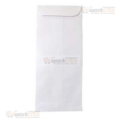 Fortune Special white envelope ,10x4,50 Nos