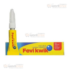 Fevi kwik GP-1GM