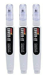 Camlin coverit correction pen