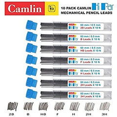 Camlin 0.5 Click pencil Leads