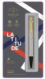 Parker latitude BP280 ball pen
