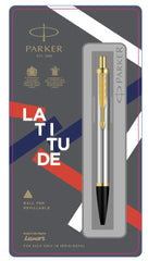 Parker latitude BP280 ball pen