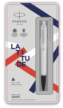 Parker latitude BP240 ball pen