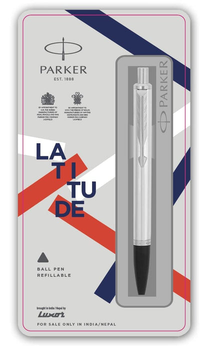 Parker latitude BP240 ball pen
