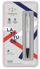 Parker latitude BP240 ball pen