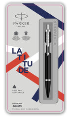 Parker latitude BP220 ball pen