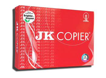 JK Copier A4 75 GSM