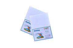 Oddy IS210A425 Ivory sheet 210 gsm