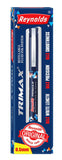 Reynolds trimax pen