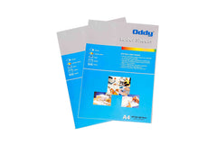 Oddy Label paper A4 ST-56A4100