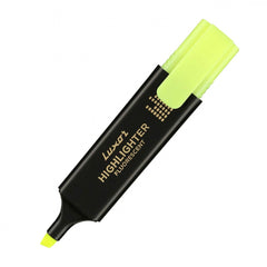 Luxor highlighter pack of 1