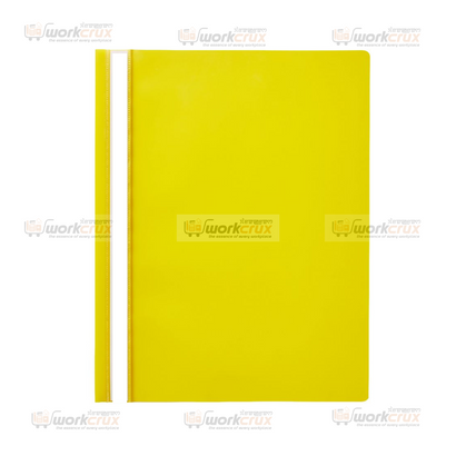Ashoke cover file Yellow