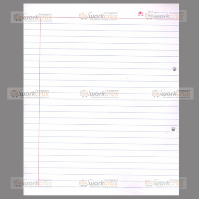 Geography Practical loose sheet