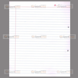 Botany practical loose paper