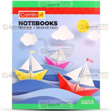 Camlin mid exercise book Mrp 30,single line