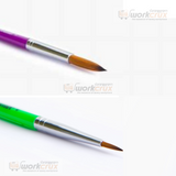 Camlin brush round SR64