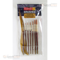 Camlin brush round SR66