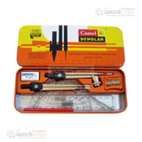 Camlin geometry box scholar