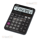 Casio calculator DJ120D
