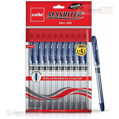 Cello Maxriter Ball Pen