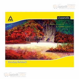 Classmate drawing book 21x29.7