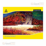 Classmate drawing book 21x29.7