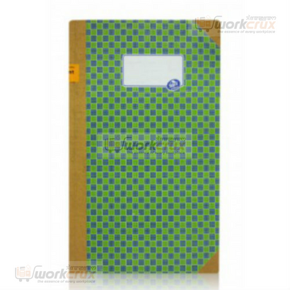 Half daybook kona pusta no.2