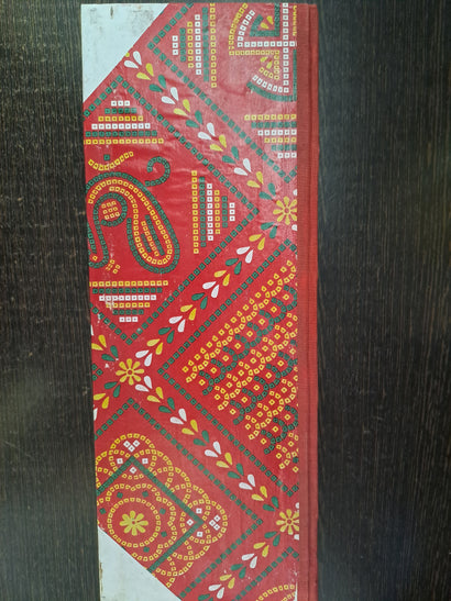 Comm.Tallybook  Register no.4 - Half register