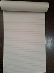 Conferance pad RI (Rs10)