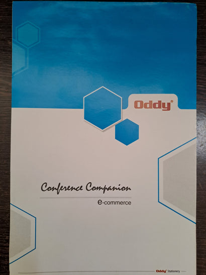 Conferance pad RI (Rs10)