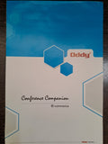 Conferance pad RI (Rs10)