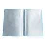 Genuin A1 folding coverfile