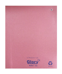 Glory Tag File Uncoated