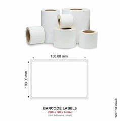 Neelgagan Barcode Label