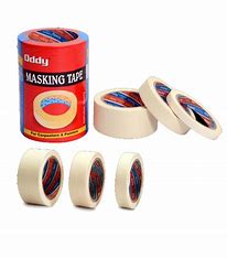 Oddy Masking Tape 24mm