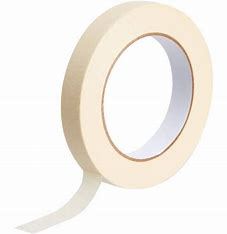 Oddy Masking Tape 24mm