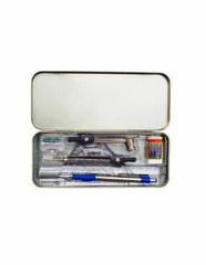 Camlin nova drawing mathematical instrument box