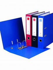 Nira index file (PP.19) PP Plastic Hardboard