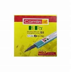 Camlin 0.7 Click pencil Leads