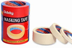 Oddy Masking Tape 24mm