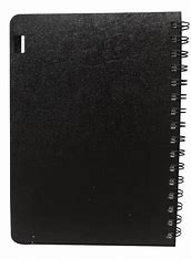 Oddy Corporate Wiro Notebook WR-RS-A5-160 with Sticky note