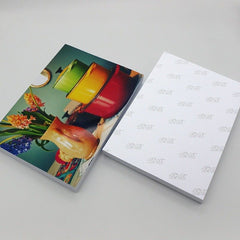 Nova inkjet photo paper high gloss A4,180GSM 20sheet