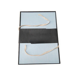 Glory folding covefile F/S 0010 paper board-silver