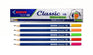 Kores Classic HB Premium pencils, Pack of 10